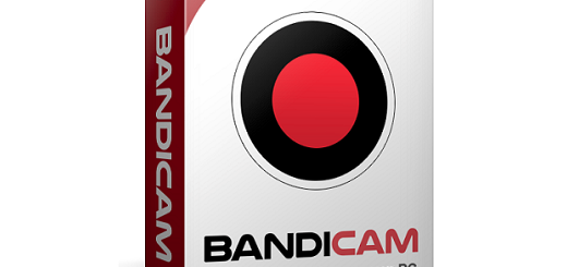 دانلود بندی کم نرم افزار فیلم برداری از محیط بازی ها Bandicam 5.3.3.1895
