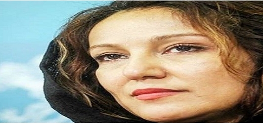 پروفایل عکس های ناب پانته آ بهرام بازیگر زن ایرانی