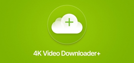 نرم افزار دانلود از یوتیوب | 4K Video Downloader 