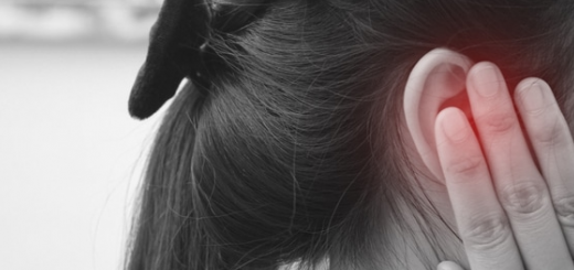 7 درمان خانگی وزوز گوش