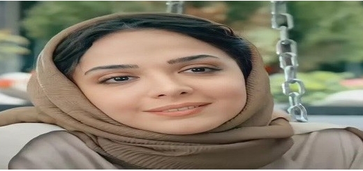 المیرا دهقانی بازیگر نقش مادر احسان در هشت و نیم دقیقه