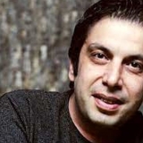 عباس جمشیدی فر بازیگر نقش اردلان در سقوط