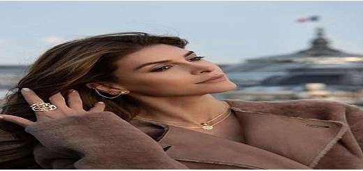 پروفایل ناب عکس های جذاب شیوا صفایی مدل محبوب ایرانی