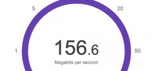 چرا سرعت اینترنت من کمه؟
