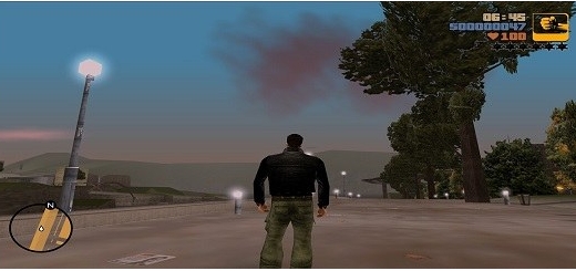 دانلود Grand Theft Auto: San Andreas APK v2.00 اندروید