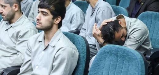 حکم اعدام ۲ تن از عوامل شهادت عجمیان اجرا شد