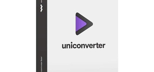 دانلود نرم افزار تبدیل فایل ویدیویی Wondershare UniConverter 13.5.2.126 Win/Mac + Portable