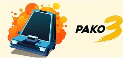 دانلود بازی چالش تعقیب و گریز Pako 3 1.0.1 اندروید