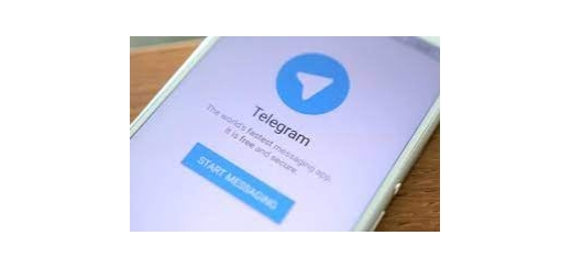 چرا کد تلگرام نمیاد